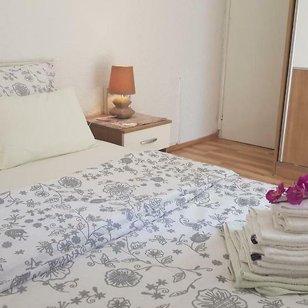 Apartman Duba Daire Senj  Dış mekan fotoğraf