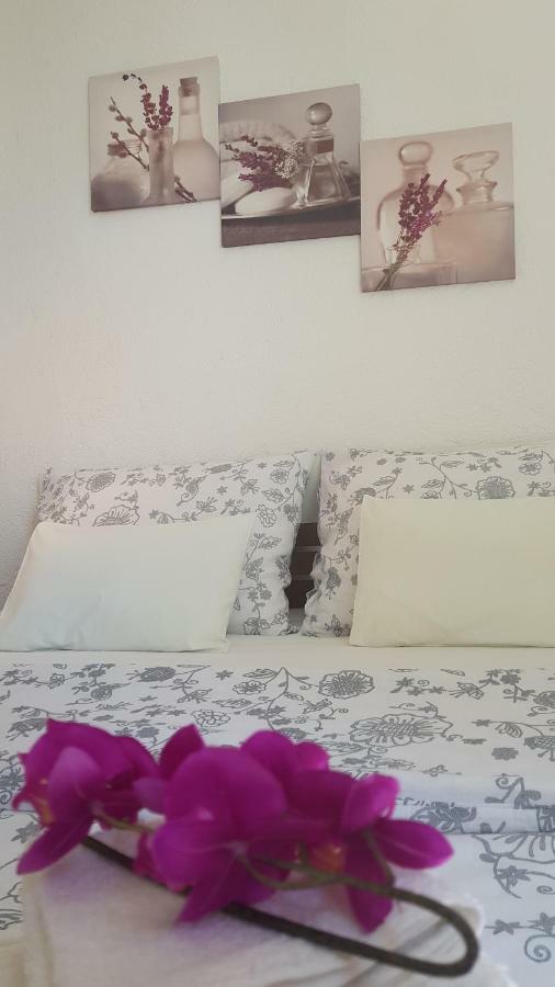 Apartman Duba Daire Senj  Dış mekan fotoğraf