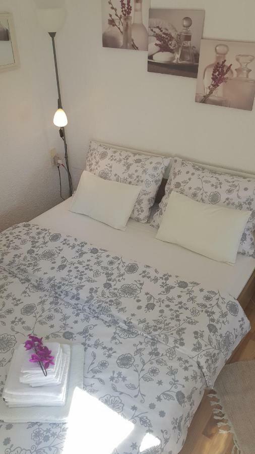 Apartman Duba Daire Senj  Dış mekan fotoğraf