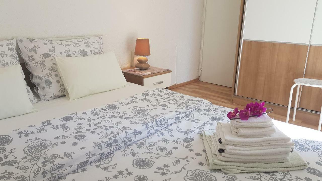 Apartman Duba Daire Senj  Dış mekan fotoğraf