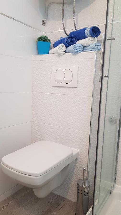 Apartman Duba Daire Senj  Dış mekan fotoğraf